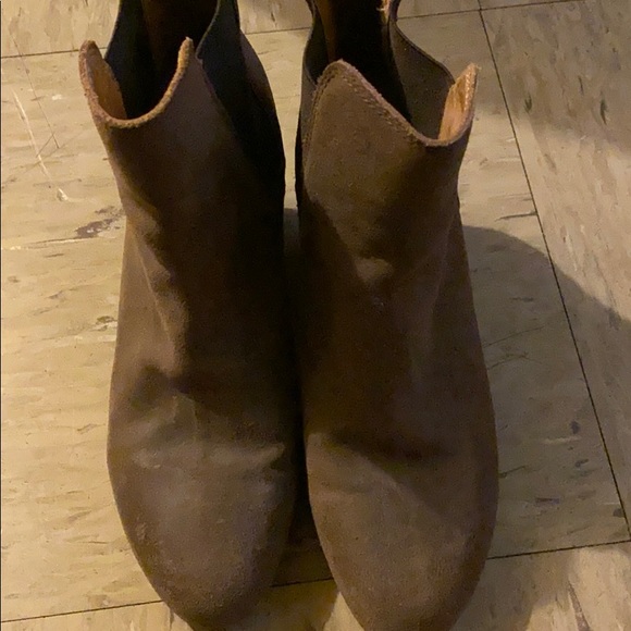 Rag & Bone Devon booties - Picture 6 of 7